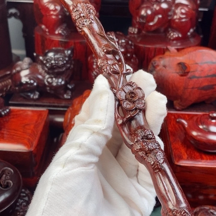 其他小叶紫檀（檀香紫檀）