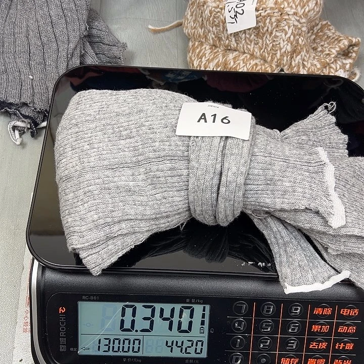 羊绒16真丝羊绒0.34