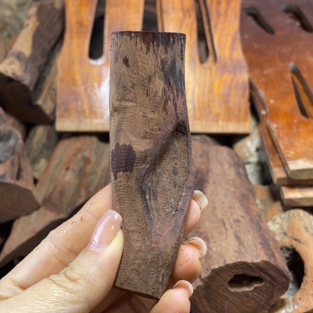 黄花梨/降香黄檀老料