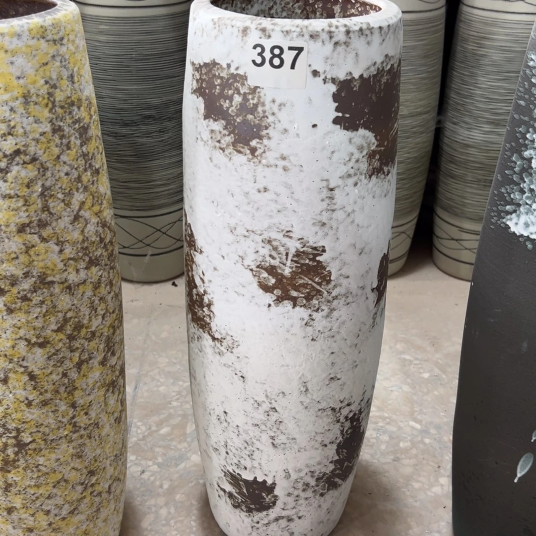 高度50口12无孔瓷器