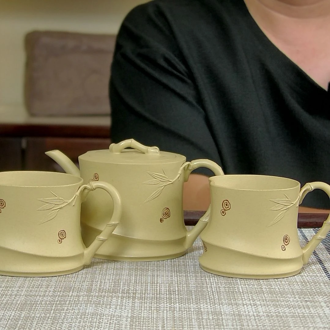 【闪购商品】茶壶紫砂6*紫砂壶紫砂壶紫砂壶