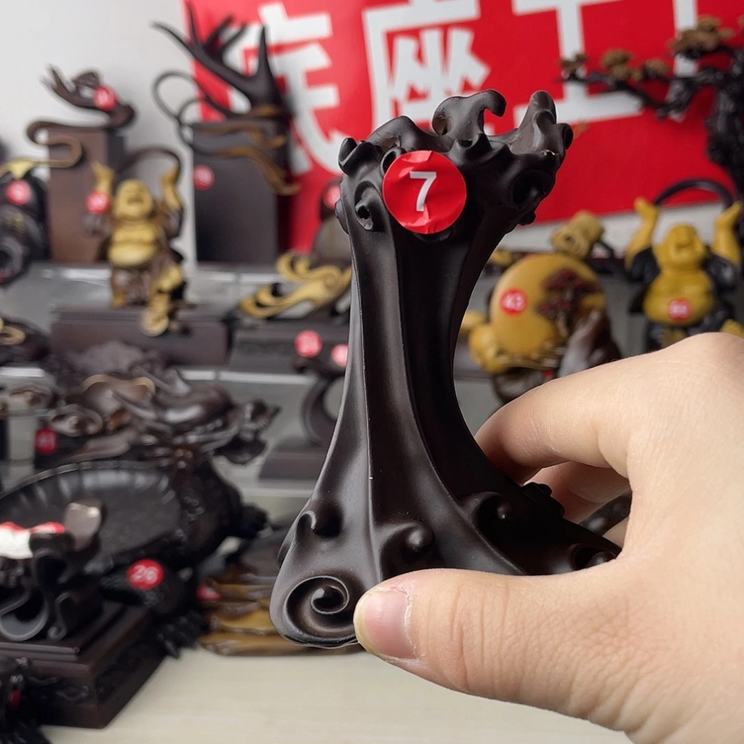 树脂制品底座设计