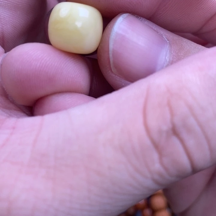 蜜蜡裸石未镶嵌l***n配饰