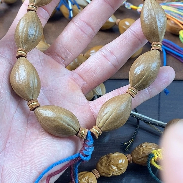 手串/手链橄榄核梅林核