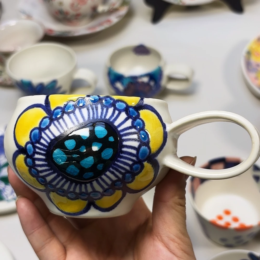 瓷                武田朋己