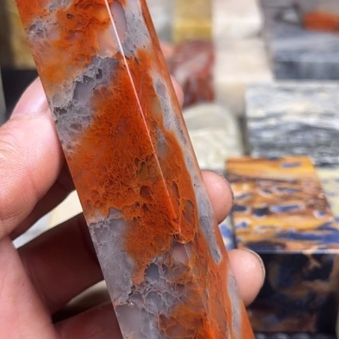 寿山石上*君寿山石寿山石