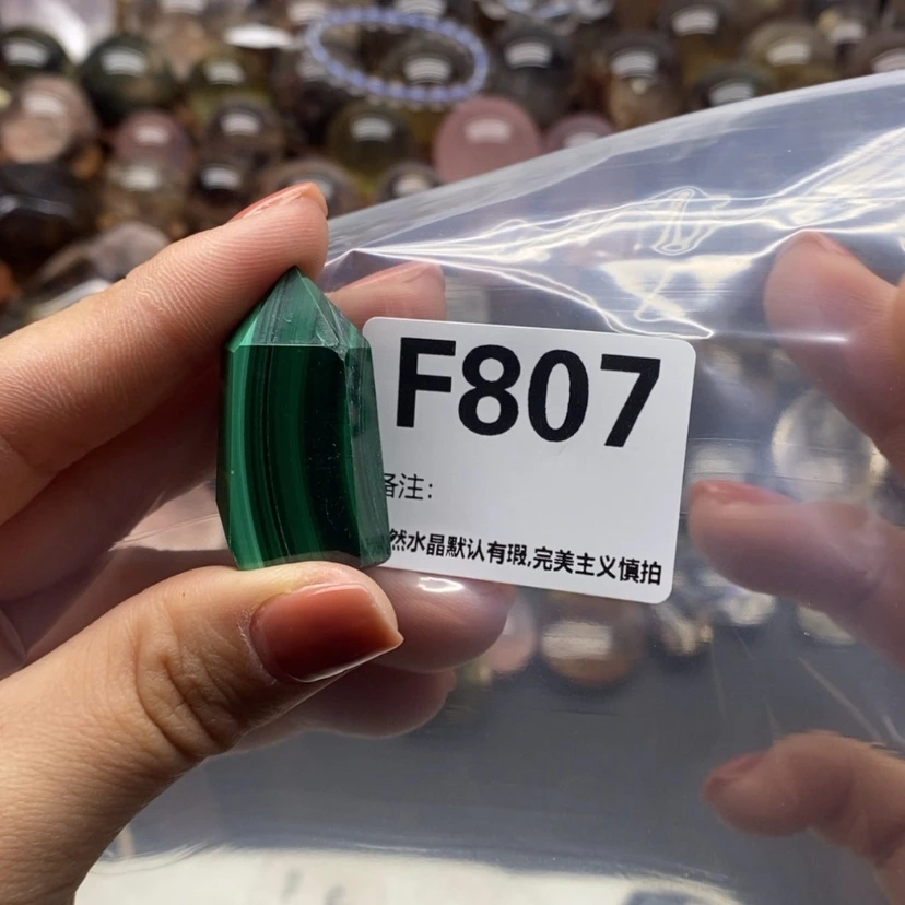 【闪购商品】水晶摆件精品未镶嵌