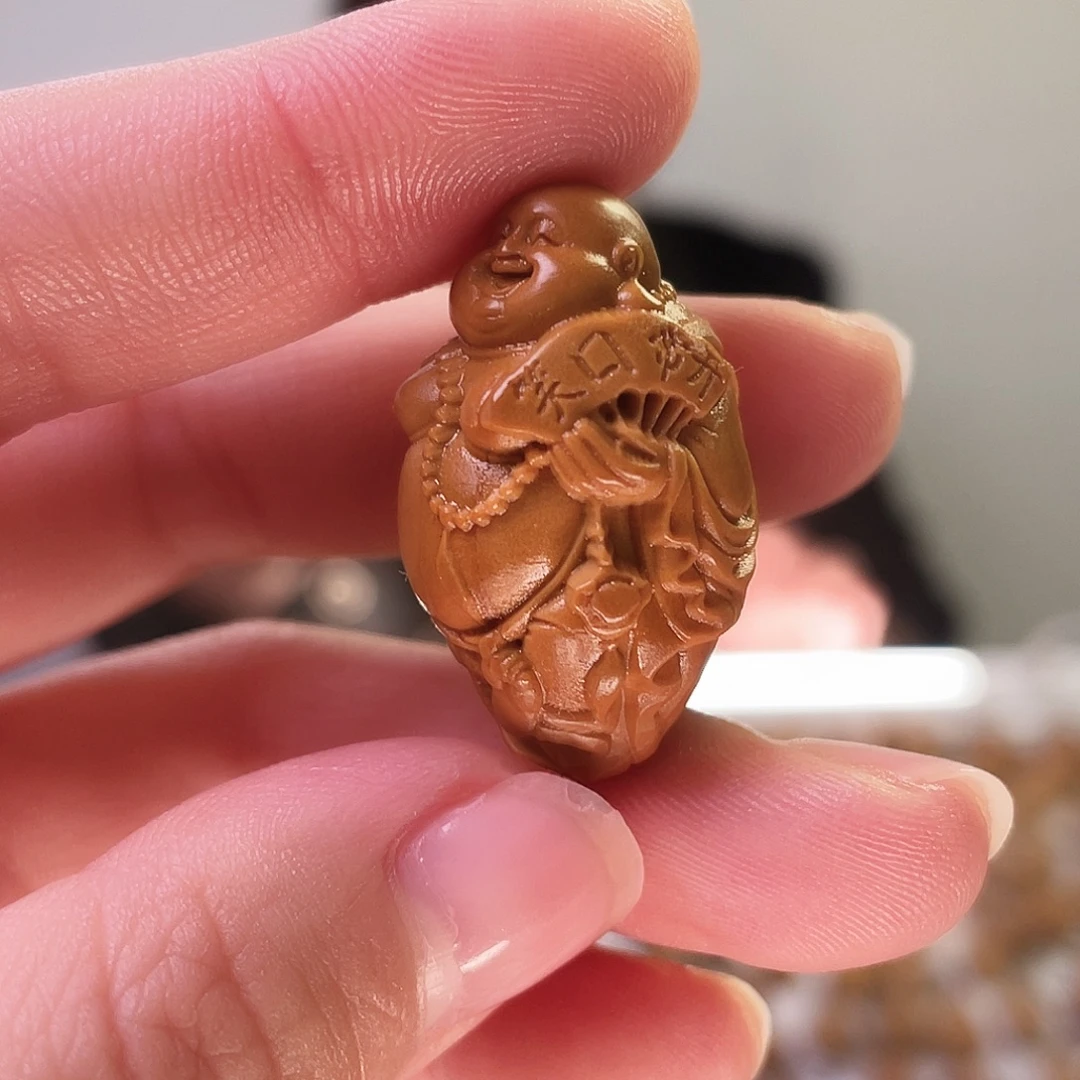 手串/手链橄榄核橄榄核