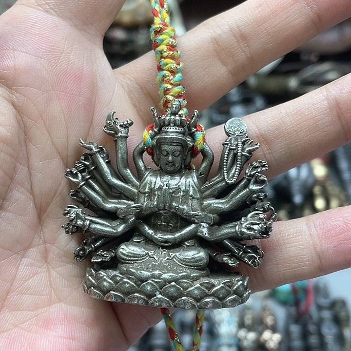 工艺品挂件一物一图