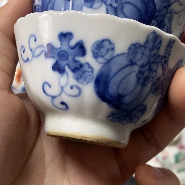 大*小杯子小杯子小杯子