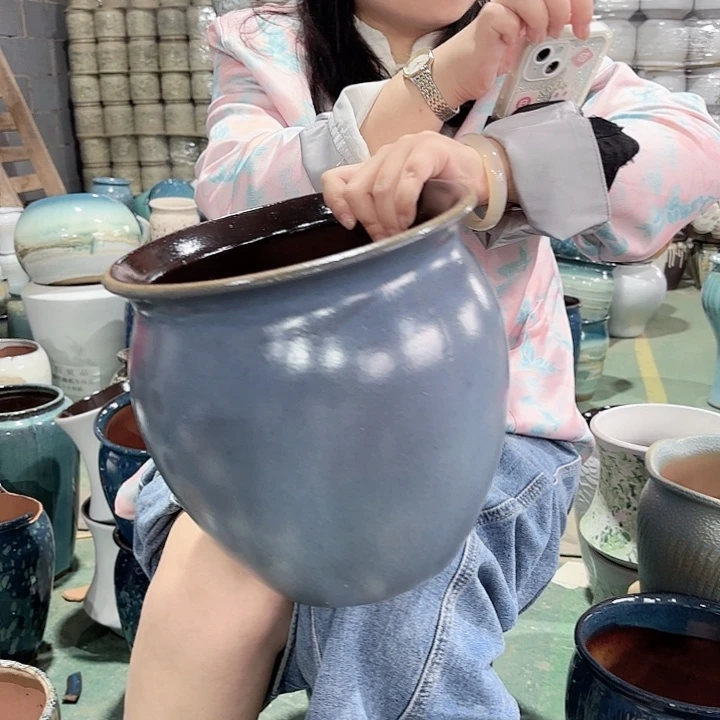 24/24红陶正品一个