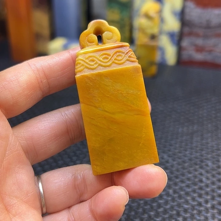 L***.云南石印章石印章石