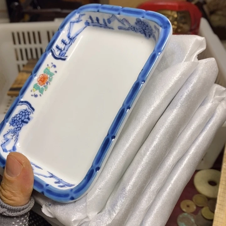 其他瓷器工艺品摆件装饰