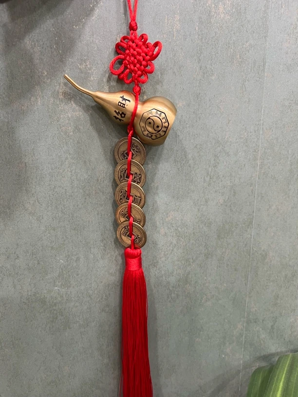 2月26日 孤品玄关摆件89号