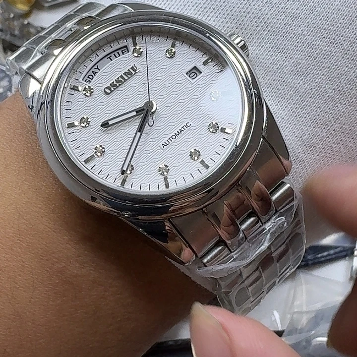 机械全自动表一支