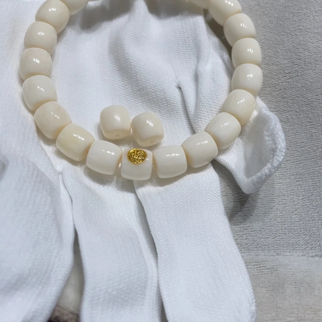 手串/手链鹿骨鹿骨