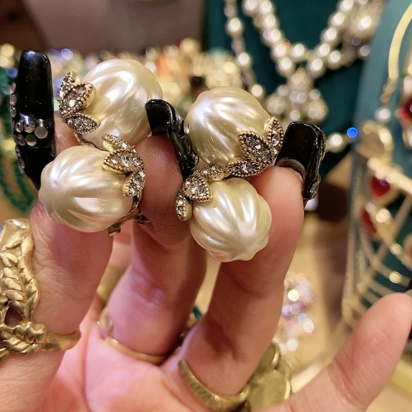 【闪购商品】纯铜锆石合金