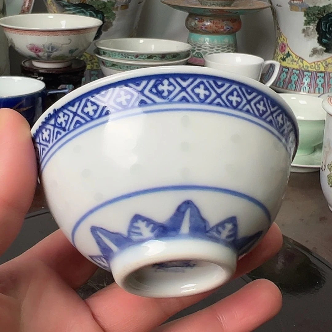 【闪购商品】摆件盲*忙当代陶瓷艺术1111