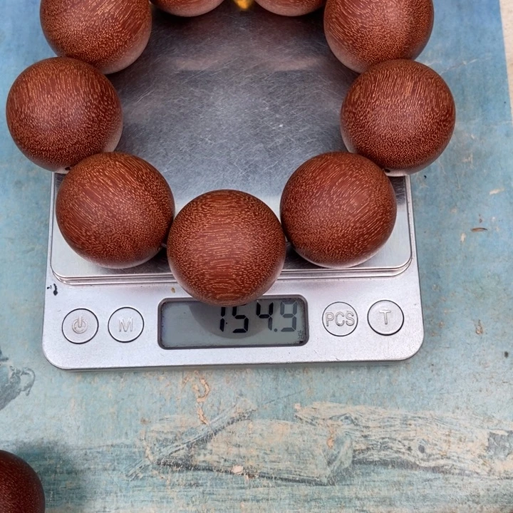 降真香手串/手链黄油3.0