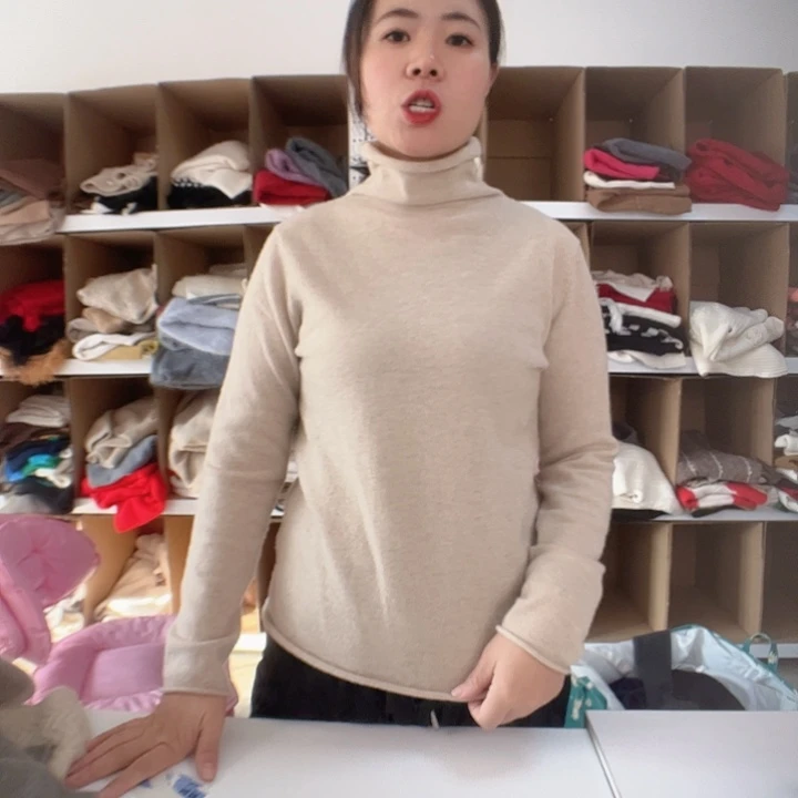 堆堆领青绒色115斤内