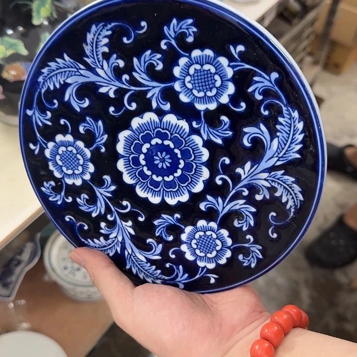 默认微瑕，介意勿拍