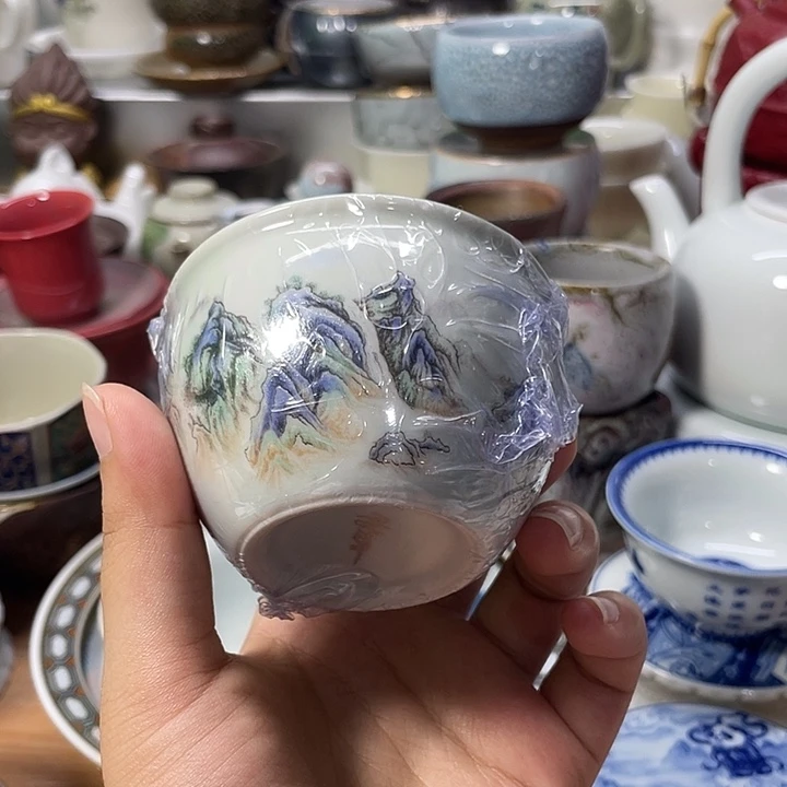 陶瓷制品及陶瓷艺术品容量80