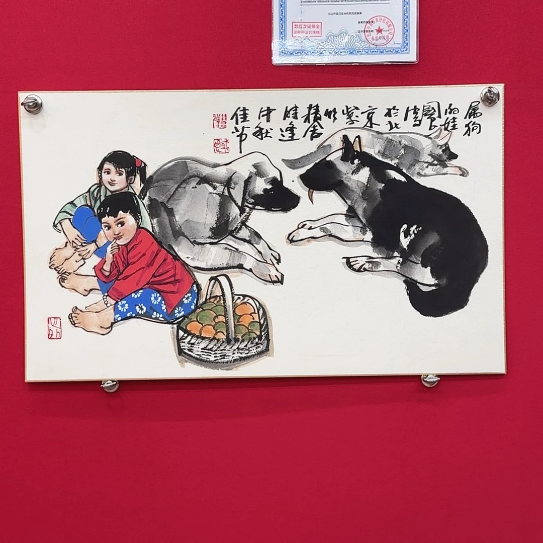 闪购作品艺术作品