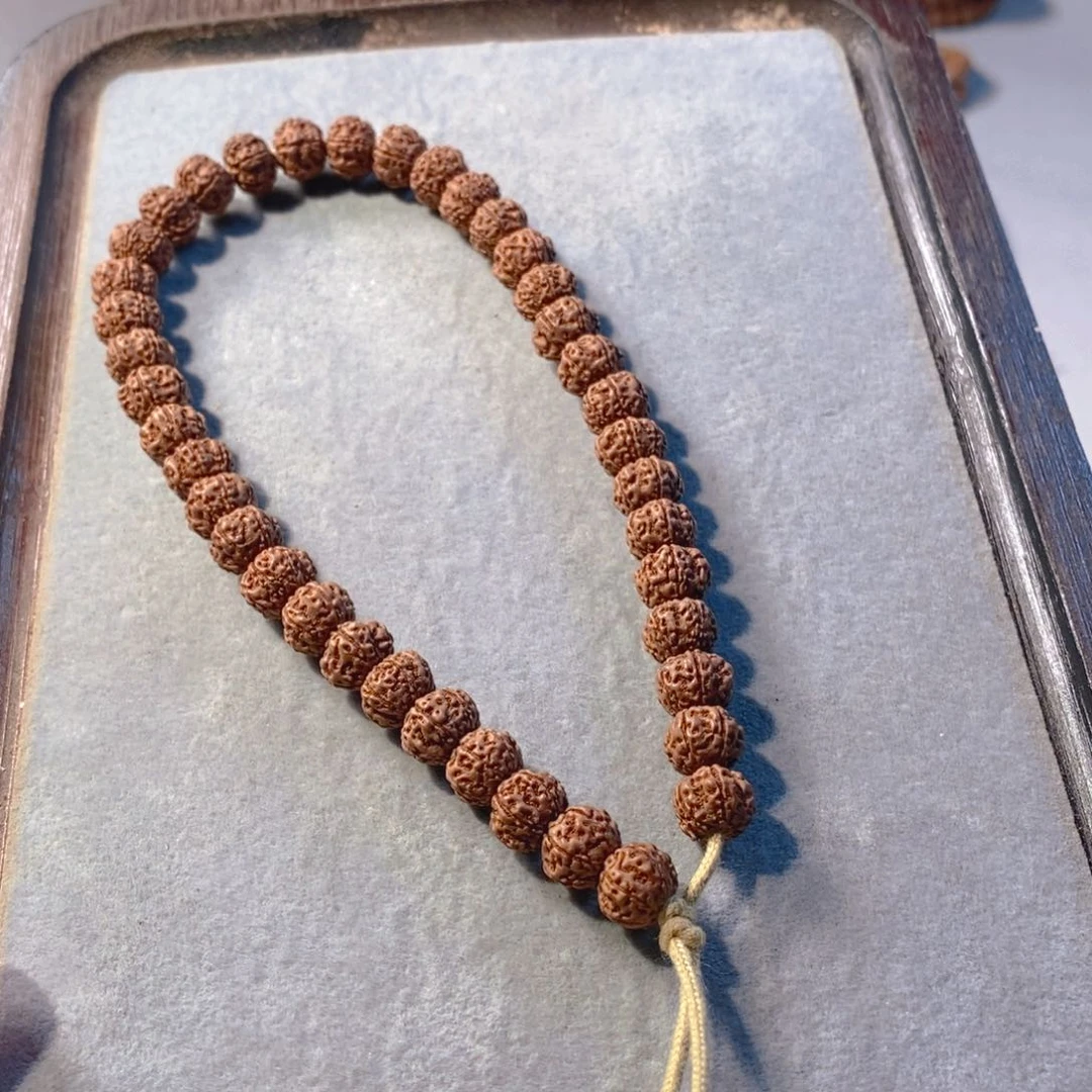 金刚菩提手串哪***去六瓣树王189