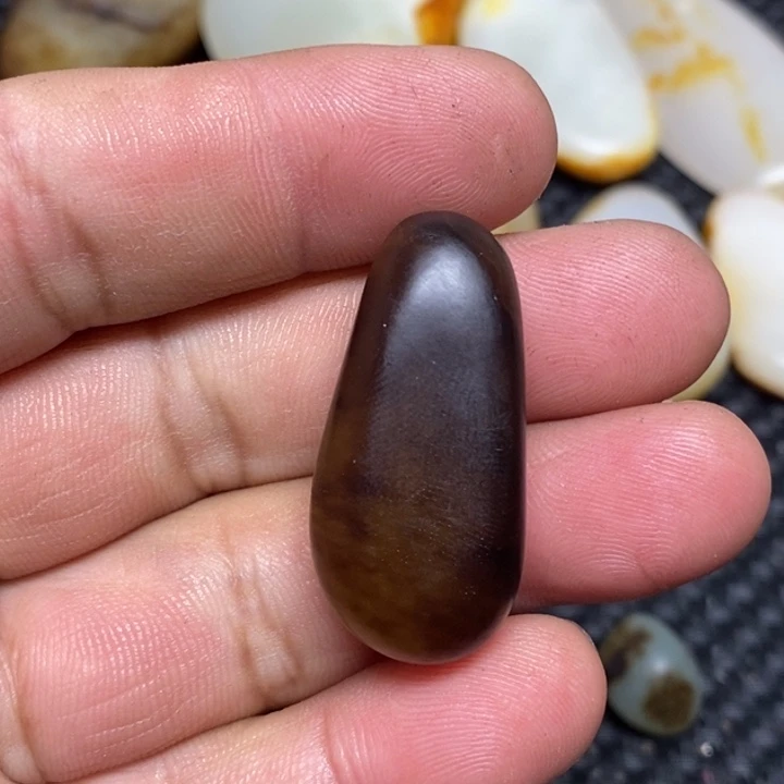 和田玉（白玉）珠宝奇石未镶嵌