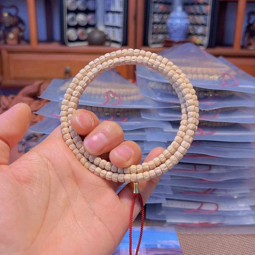 柏香籽/百香籽吊坠对****…