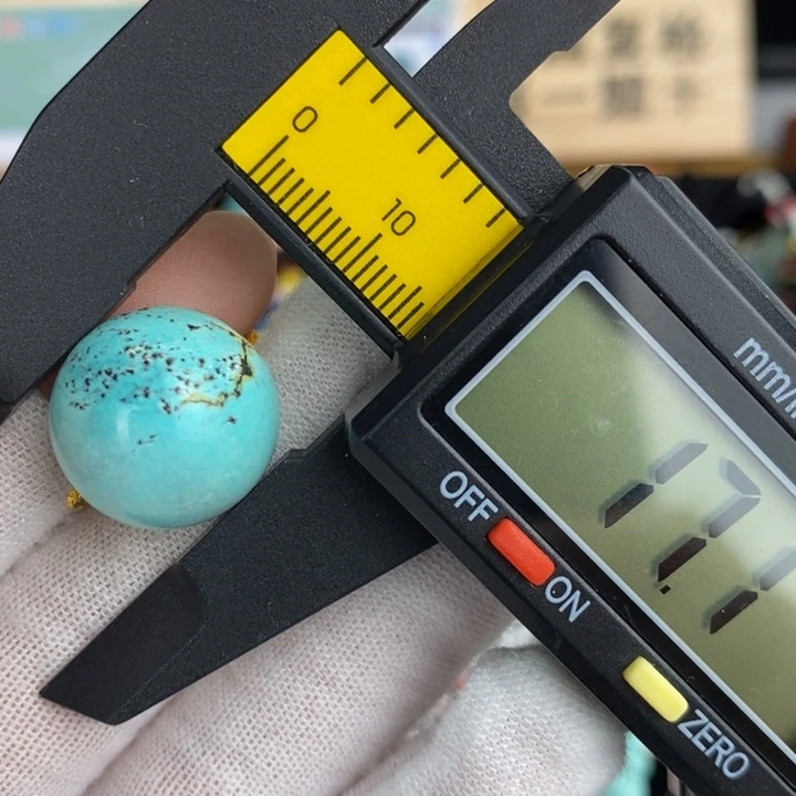 【闪购商品】绿松石珠宝奇石未镶嵌