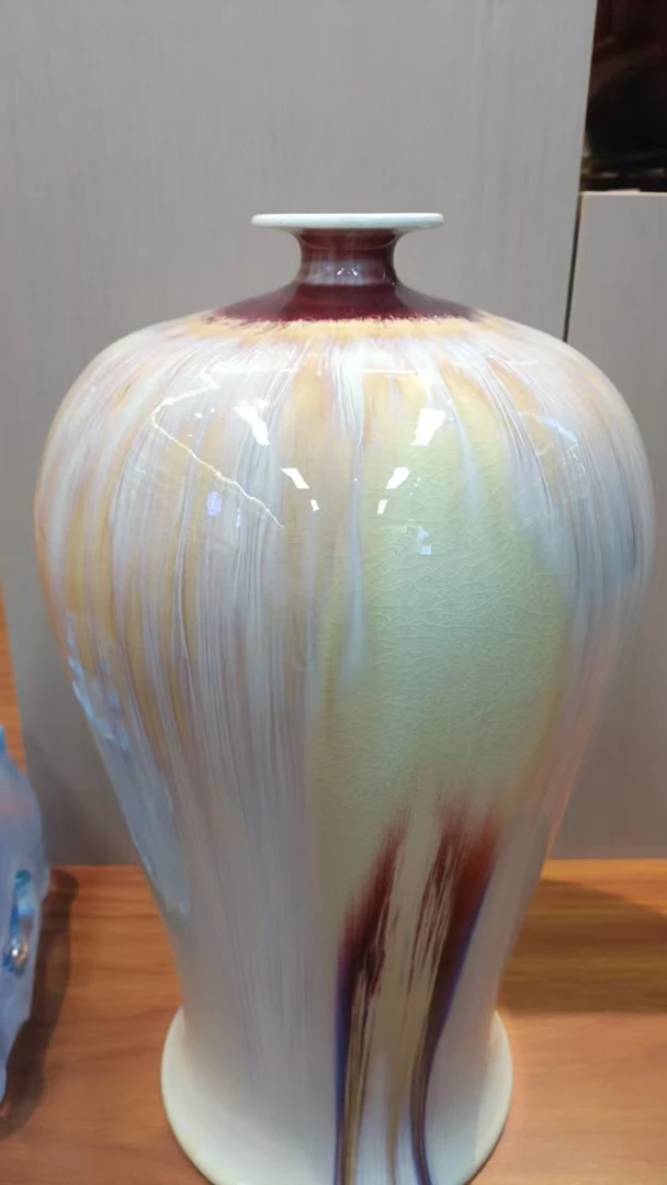 一品德窑**流水18