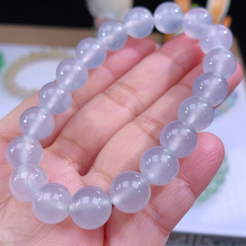 【闪购商品】翡翠手链未镶嵌翡翠