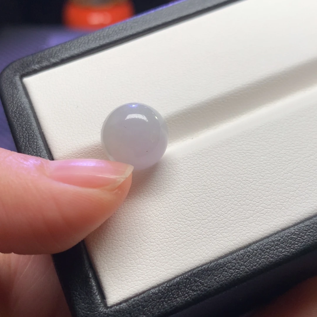 翡翠未镶嵌手串糯种