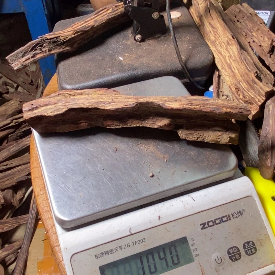 降真香海南大叶降真香红土料