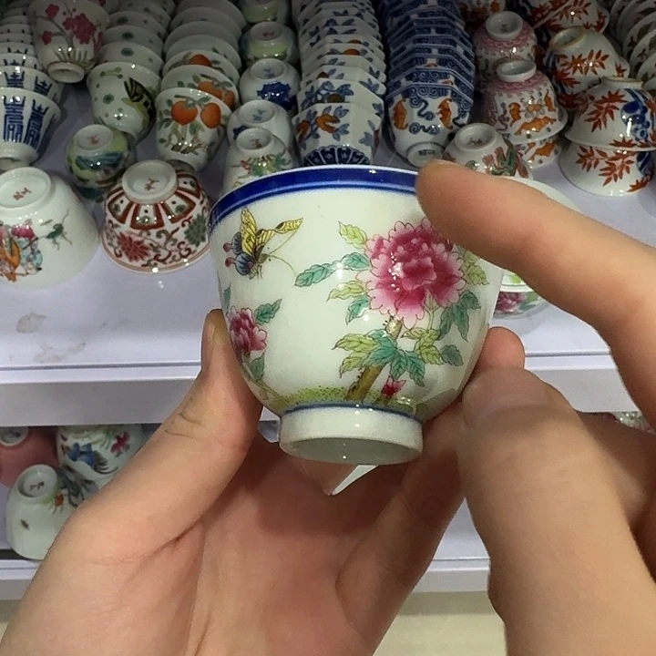 陶瓷艺术品收藏陶瓷