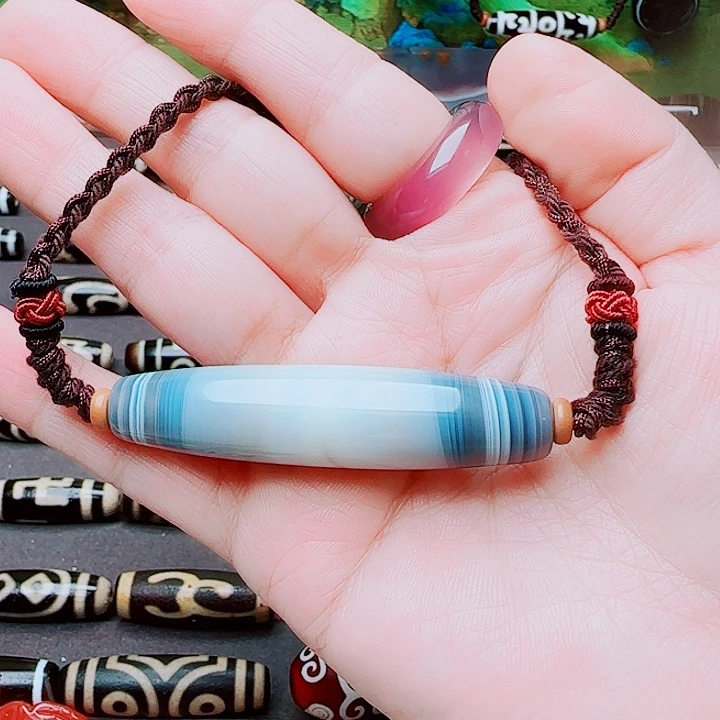 玛瑙/玉髓合金珠宝半成品