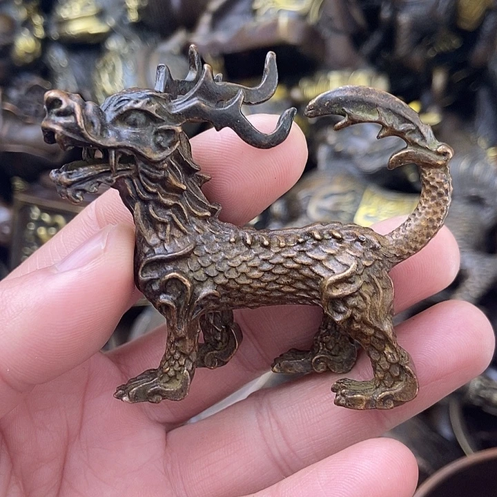 铜器时代……铜器时代