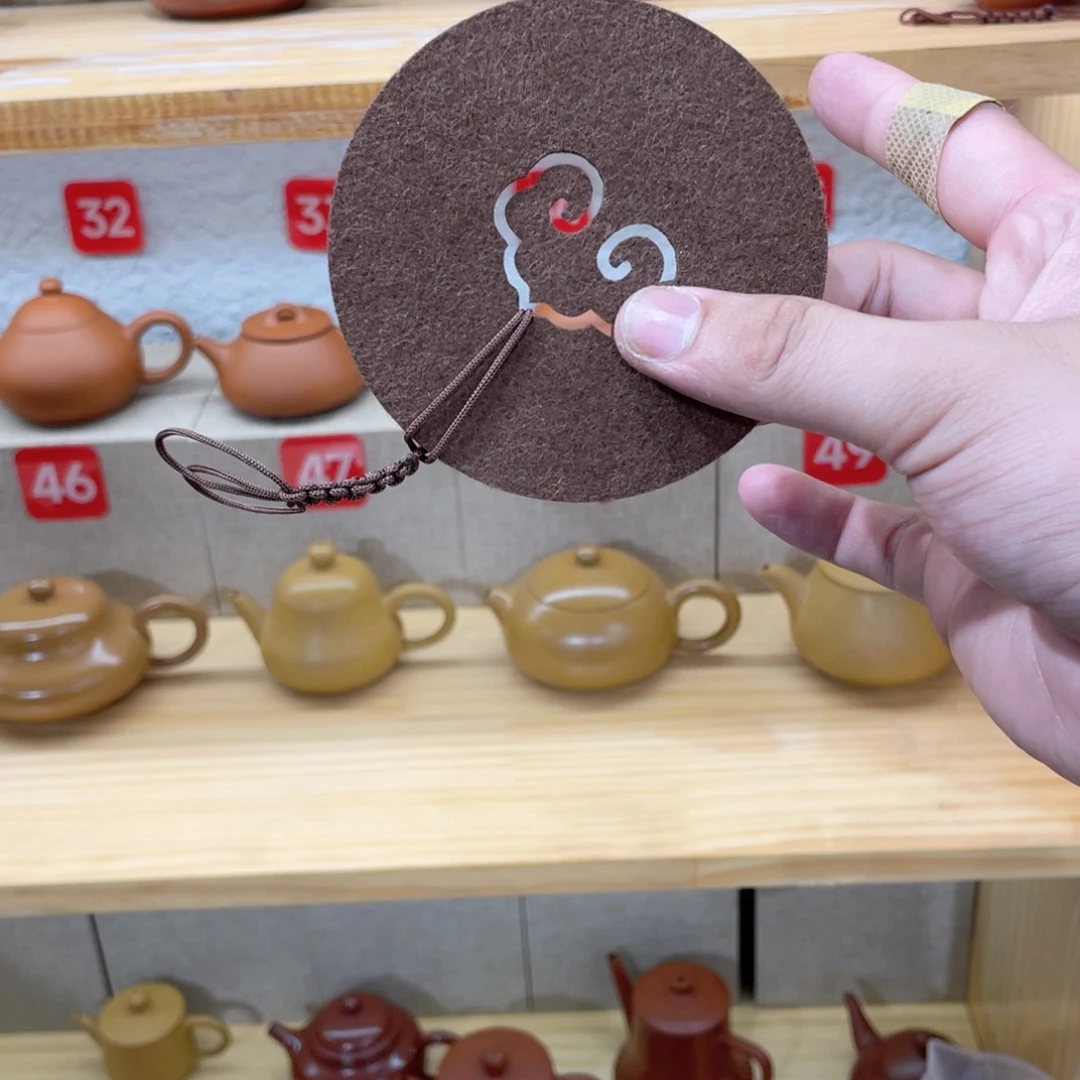 茶壶紫砂传***你两把浮力…全品一套