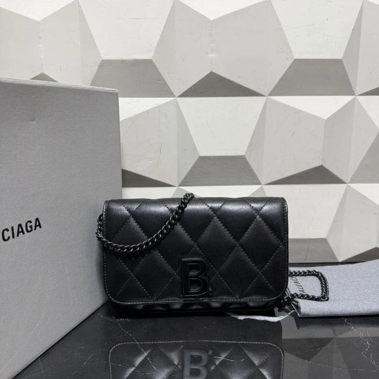 95新/巴黎世家/单肩包/C14049902338/[251214LLYC]