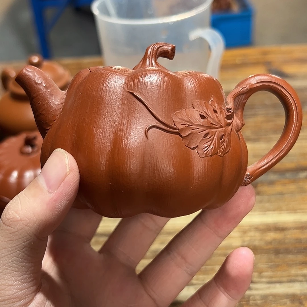 紫砂茶壶紫砂的味道真的是