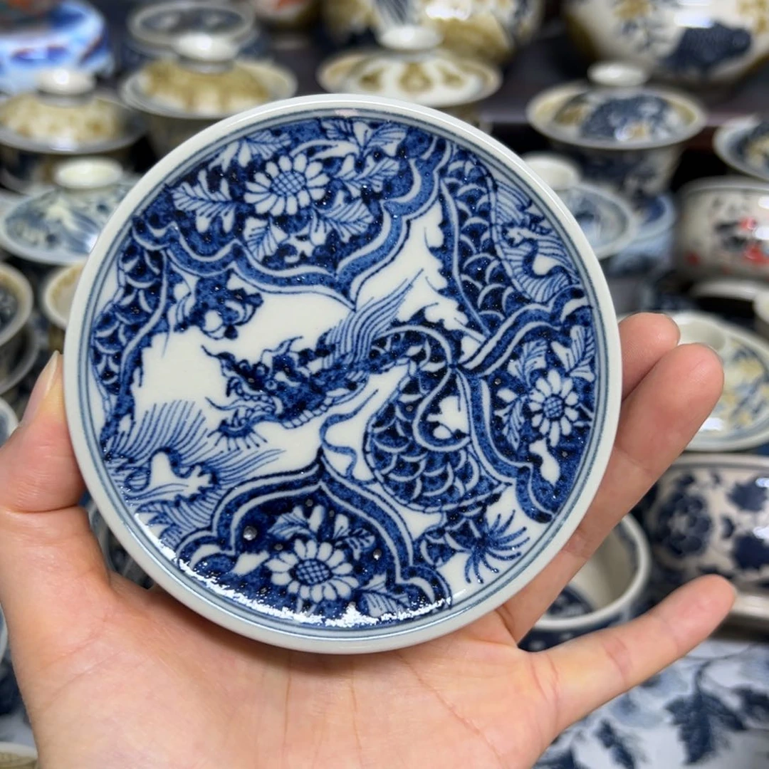 【闪购商品】陶瓷艺术有限公司