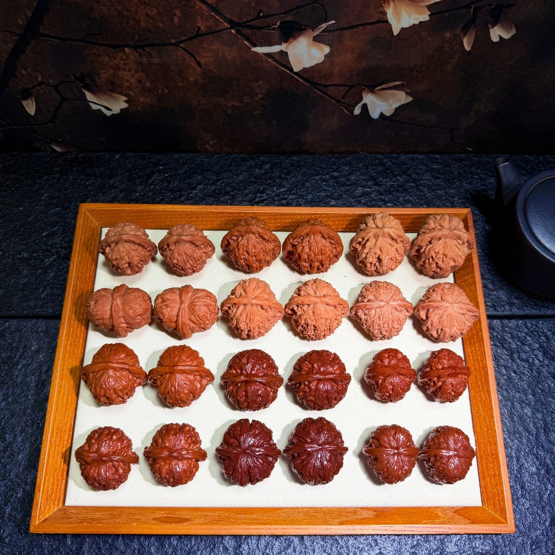 文玩核桃异形单只 专拍链接 私拍 随机发单只异形