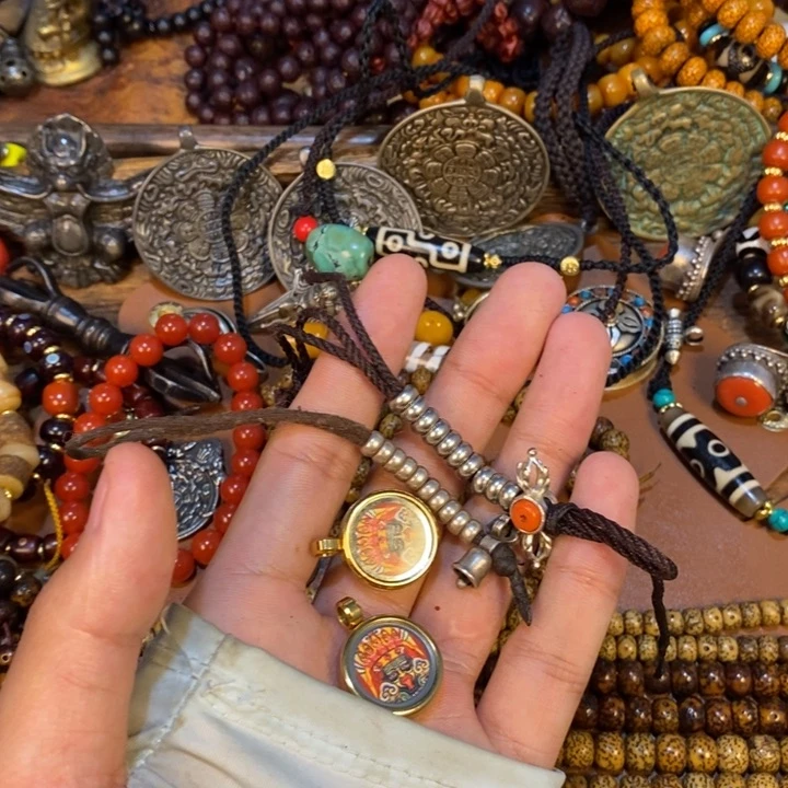 玻璃吊坠(不含链)崽*崽