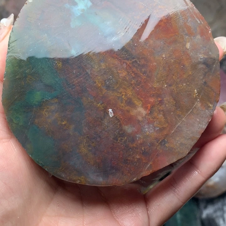 定制玛瑙楚*香定制玛瑙不退货