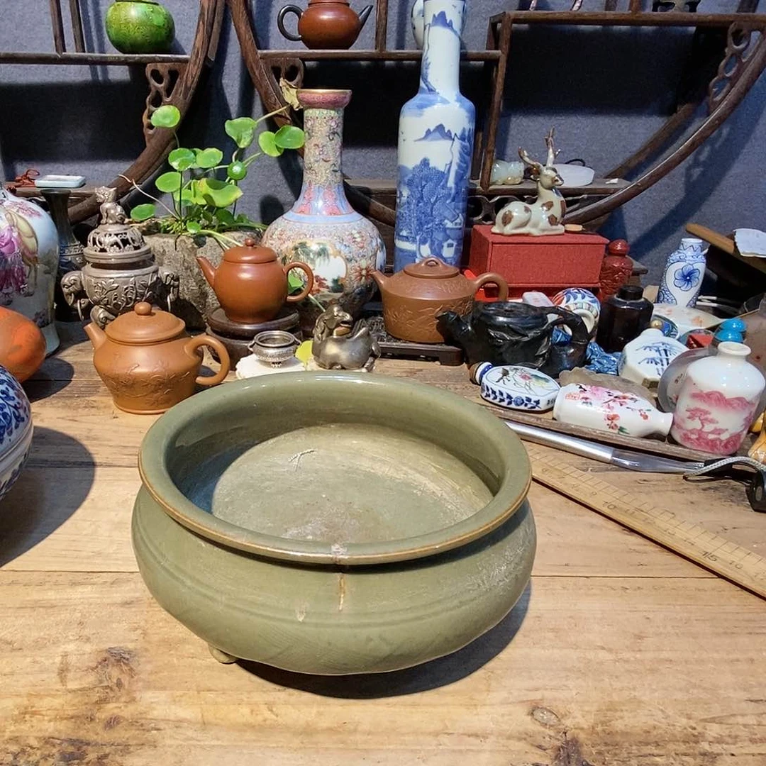 【闪购商品】摆件陶瓷陶瓷陶瓷