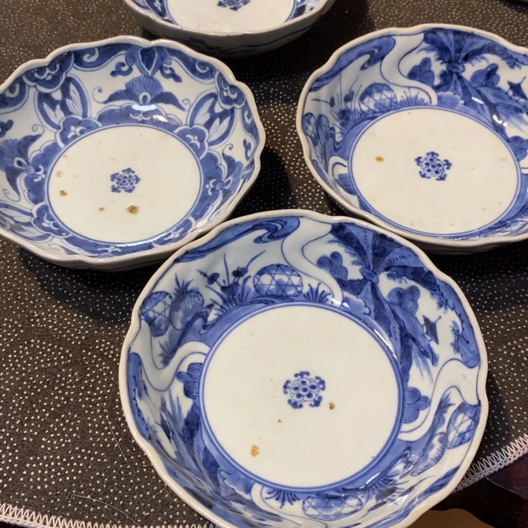 错**了陶瓷艺术品制作工艺