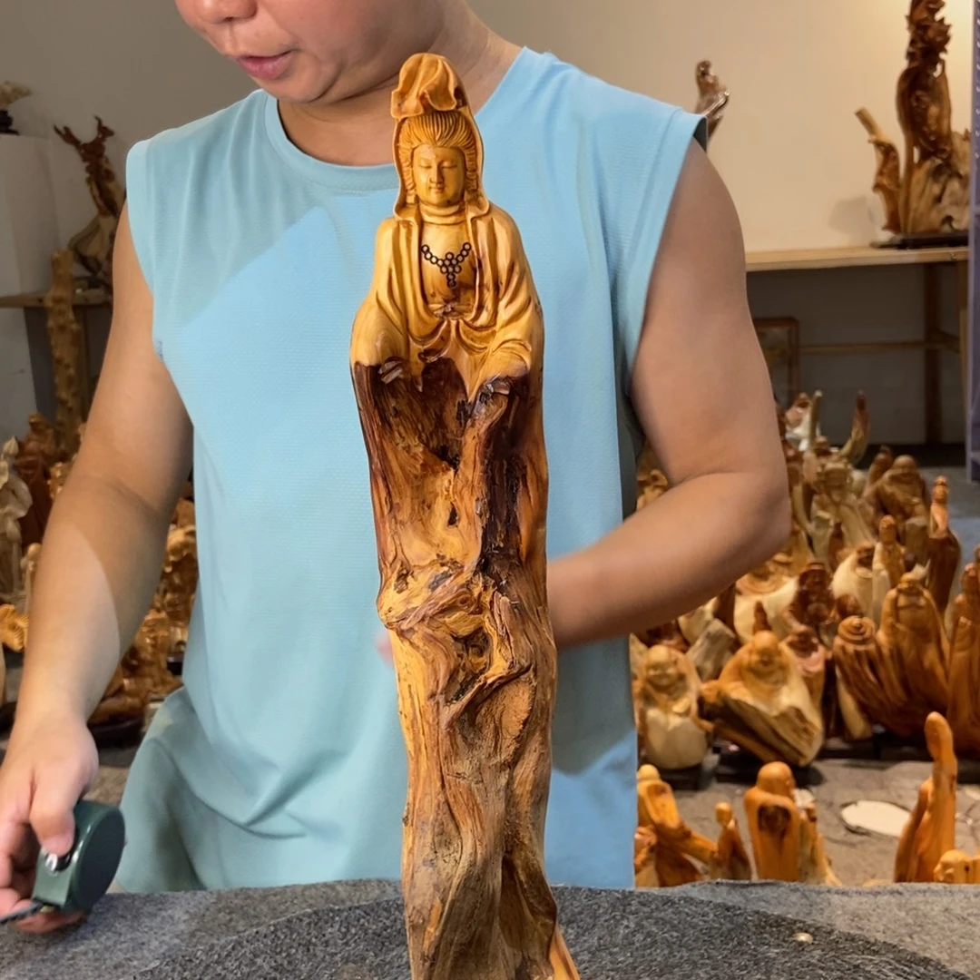 柏木（崖柏）进来点点关注哦