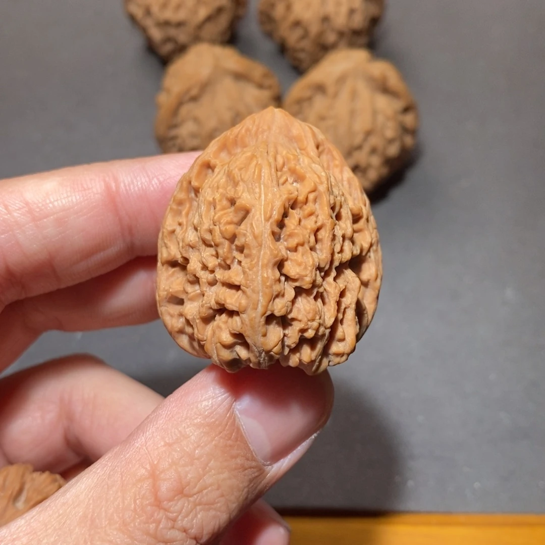 吊坠文玩核桃核桃核桃