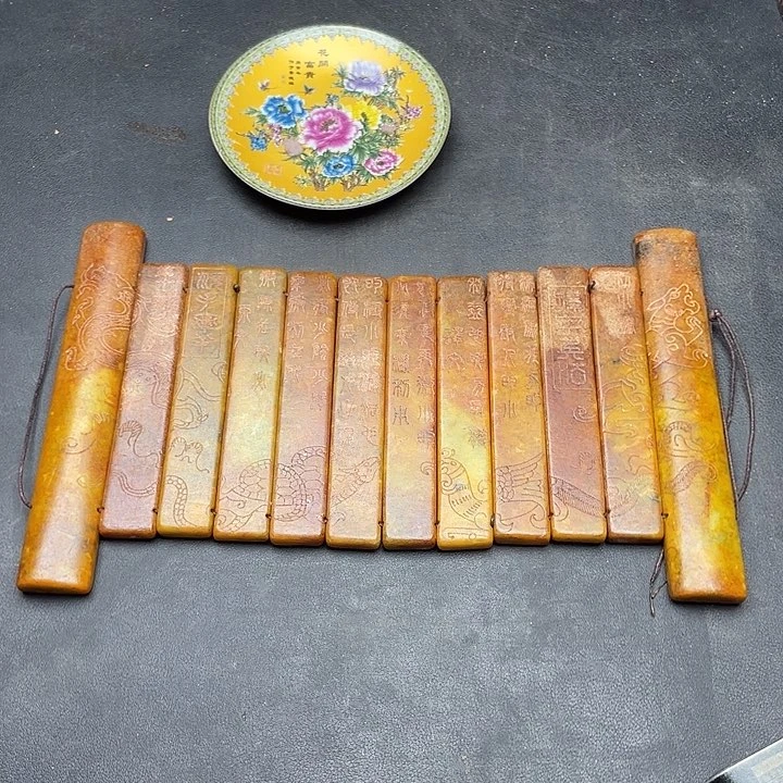 链接一图一物。